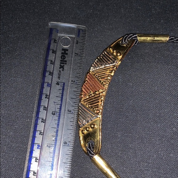 Beautiful statement piece mix media - Picture 6 of 6